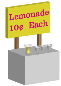 Lemonade Stand