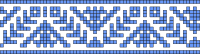 Jacquard pattern No1