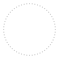 connect the 60 dots