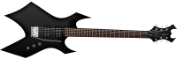 B.C Rich Warlock