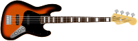 Fender Jazz Bass Classic 70