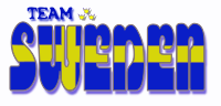 Team Sweden (fantasy logotype)