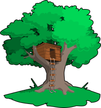 tree house