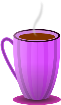Coffee cup #4