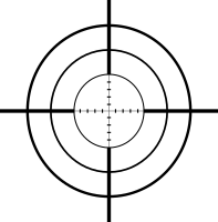 Crosshairs