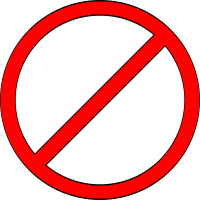 Do Not...