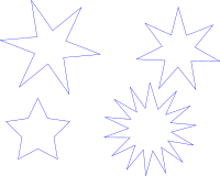 stars