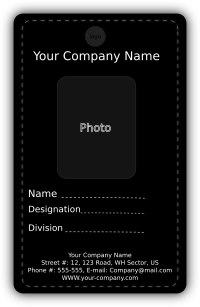 Identity Card 
