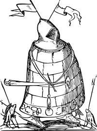 Pantagruel 04 2