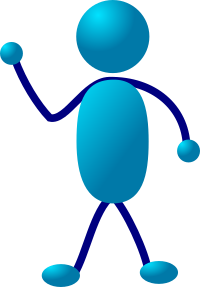 Stickman