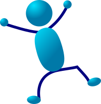 Stickman Jumping