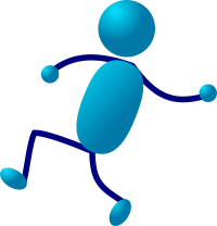 Stickman