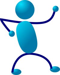 Stickman