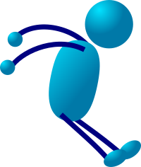 Stickman