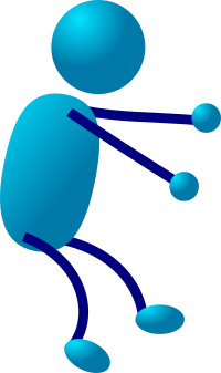 Stickman