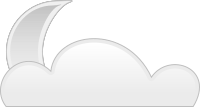moon cloud