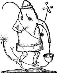 Pantagruel 17 2