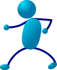 Stickman