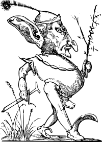 Pantagruel 21 1