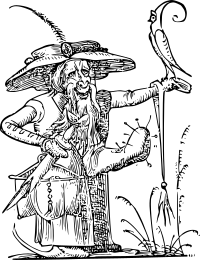 Pantagruel 26 2