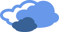 simple weather symbols