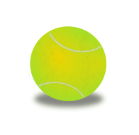 Tennis ball