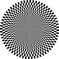120gon chessboard tunnel