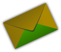 Cover (Envelop)