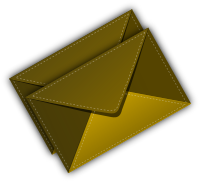 Envelop (Stiched)