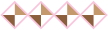 Diamond border