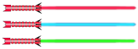 LightSaber Single