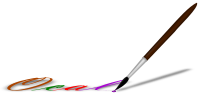 Painting Brush