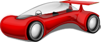 Future car