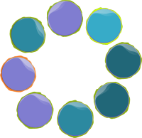 Abstracted Peer Inclusion