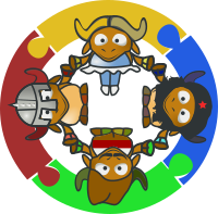 GNU Circle MKIII