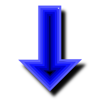 Arrow set (with deep)