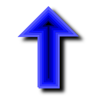 Arrow set (with deep)
