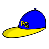 Baseball cap
