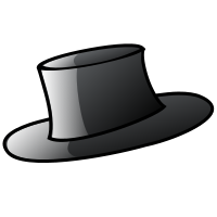 Top hat