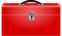 Red Toolbox