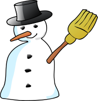 Snowman