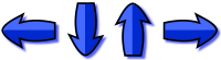 Arrow set (Bulb)