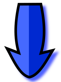 Arrow set (Bulb)