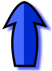 Arrow set (Bulb)