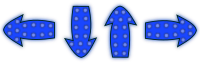 Arrow set (Blur)