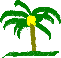 palma de cera colombiana