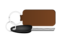 Car key
