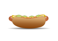 Hot Dog