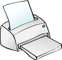 Inkjet printer