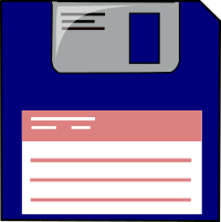 Floppy